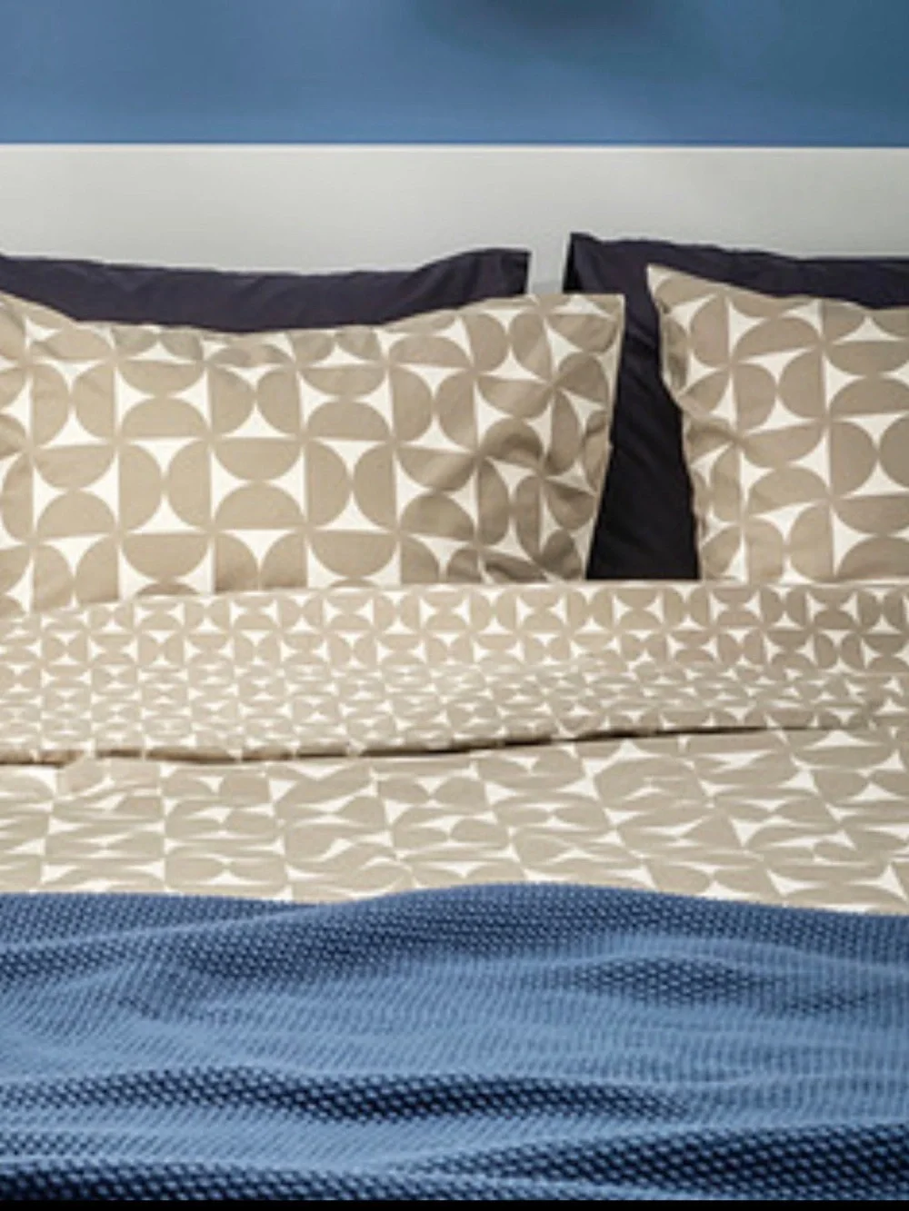 IKEA queen duvet